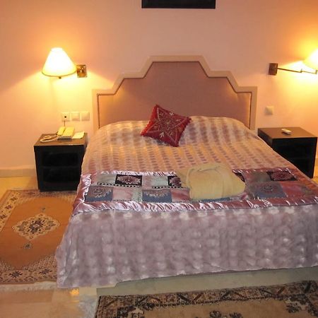 Erfoud Le Riad Ngoại thất bức ảnh
