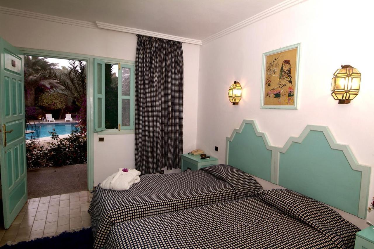 Erfoud Le Riad Ngoại thất bức ảnh