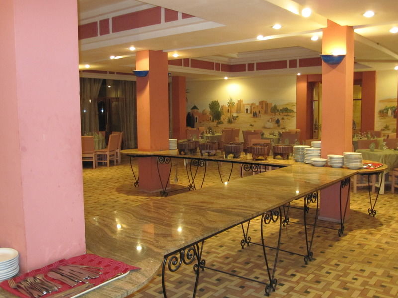 Erfoud Le Riad Ngoại thất bức ảnh