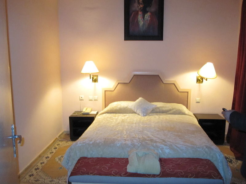 Erfoud Le Riad Ngoại thất bức ảnh