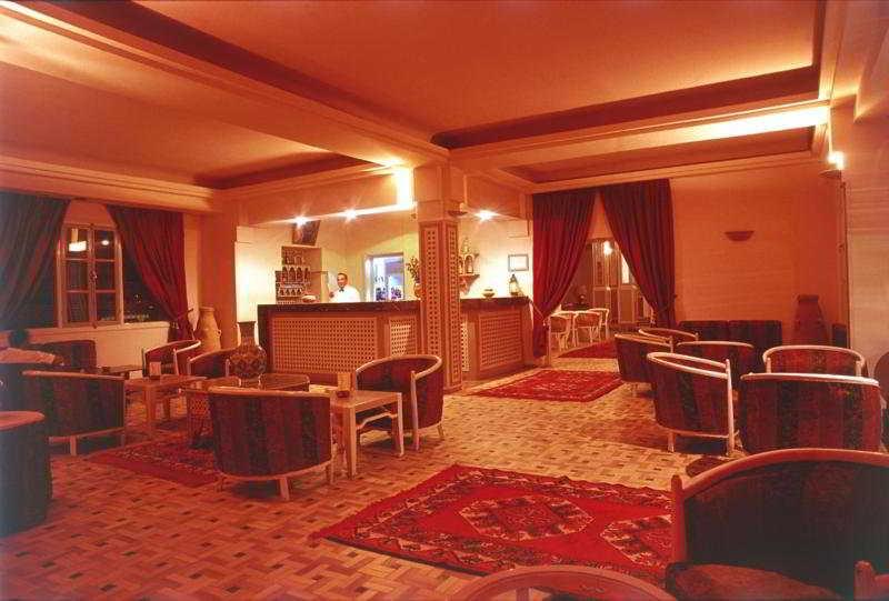 Erfoud Le Riad Ngoại thất bức ảnh