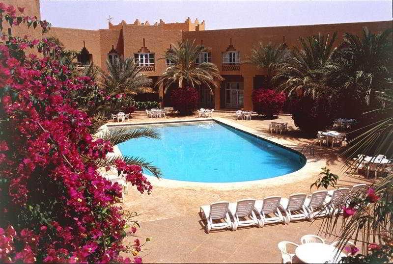 Erfoud Le Riad Ngoại thất bức ảnh