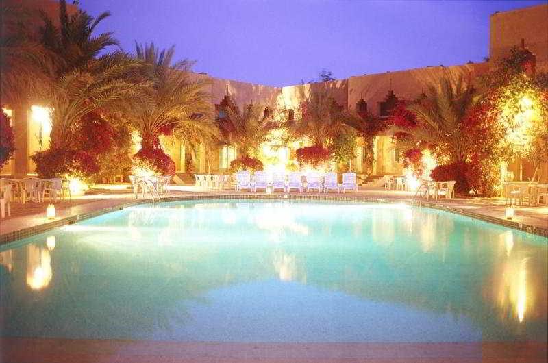 Erfoud Le Riad Ngoại thất bức ảnh