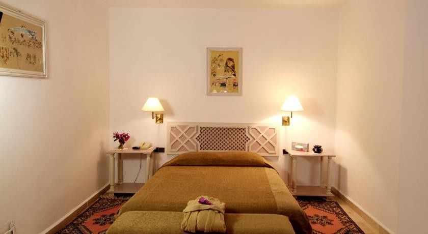 Erfoud Le Riad Ngoại thất bức ảnh