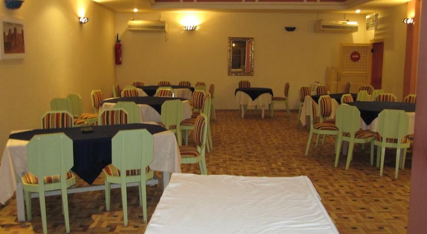 Erfoud Le Riad Ngoại thất bức ảnh