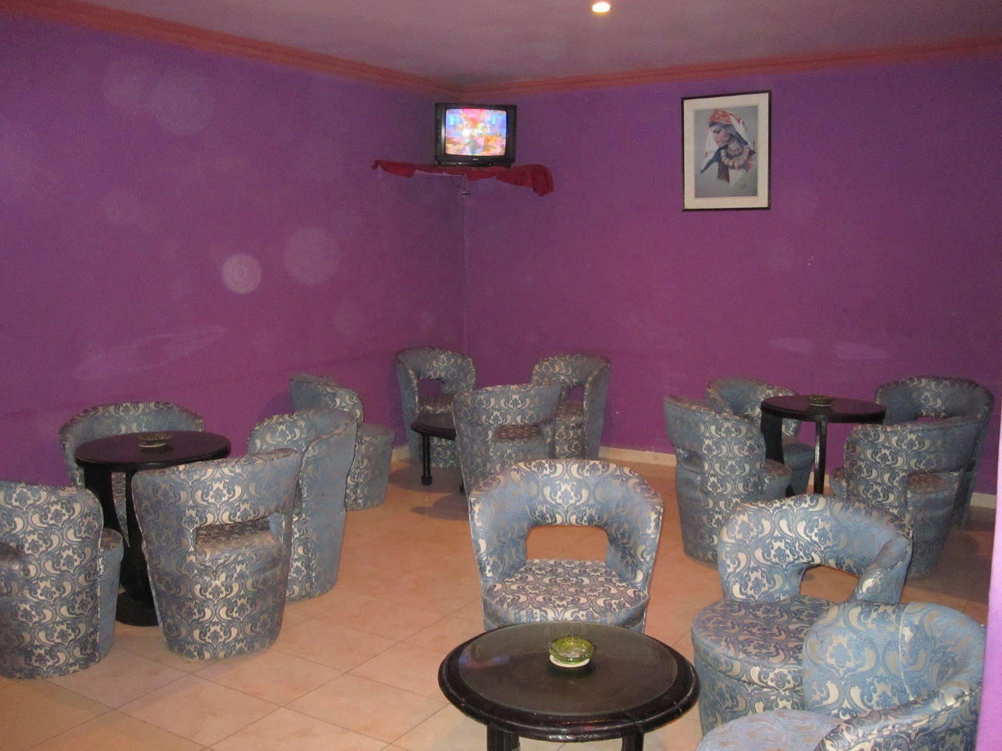 Erfoud Le Riad Ngoại thất bức ảnh