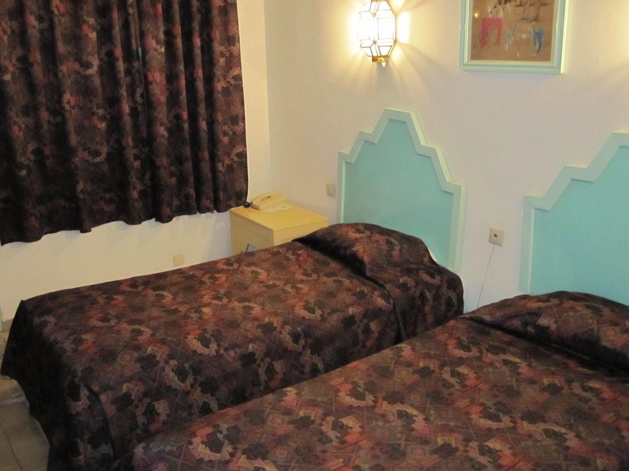 Erfoud Le Riad Ngoại thất bức ảnh