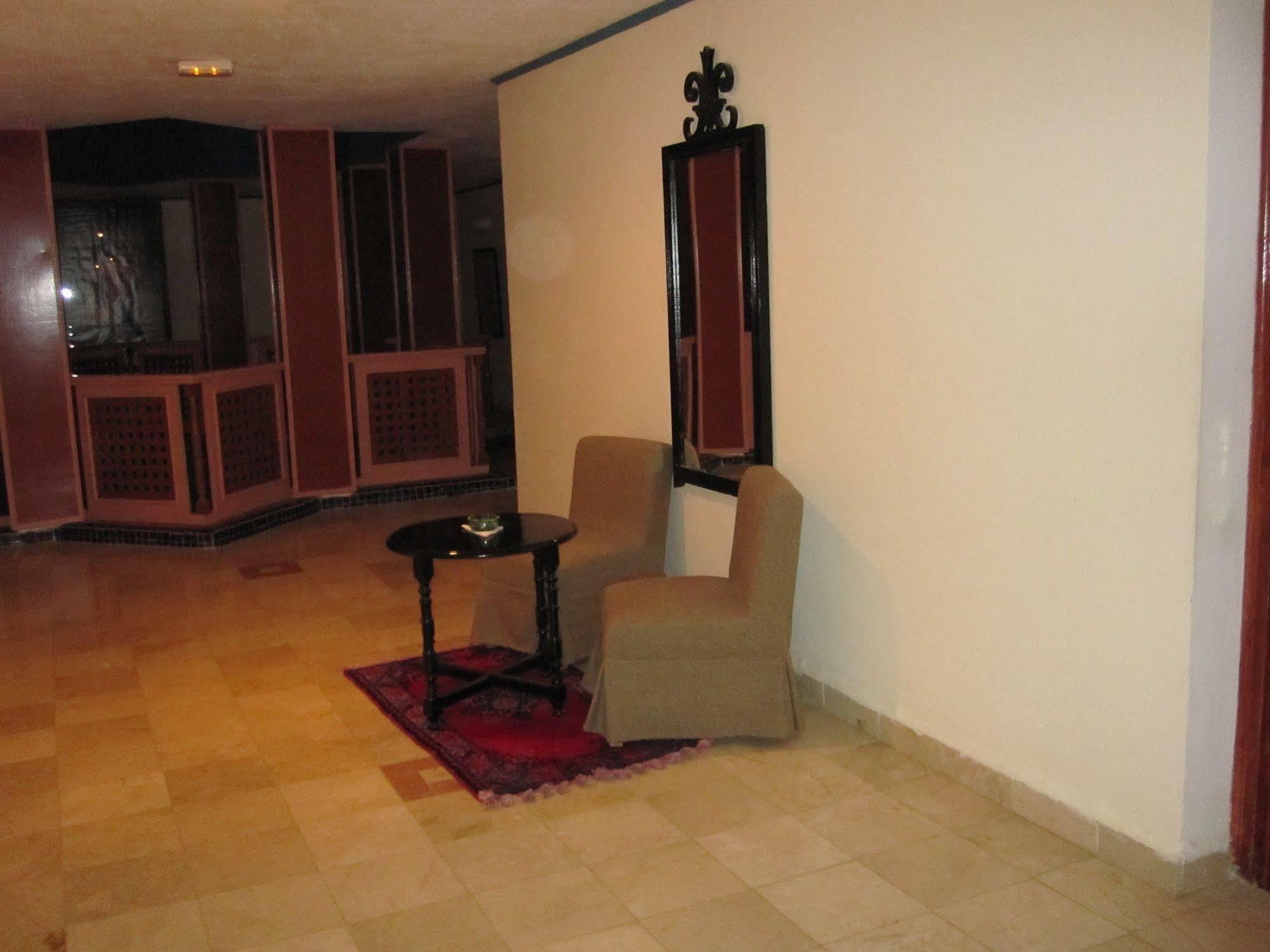 Erfoud Le Riad Ngoại thất bức ảnh