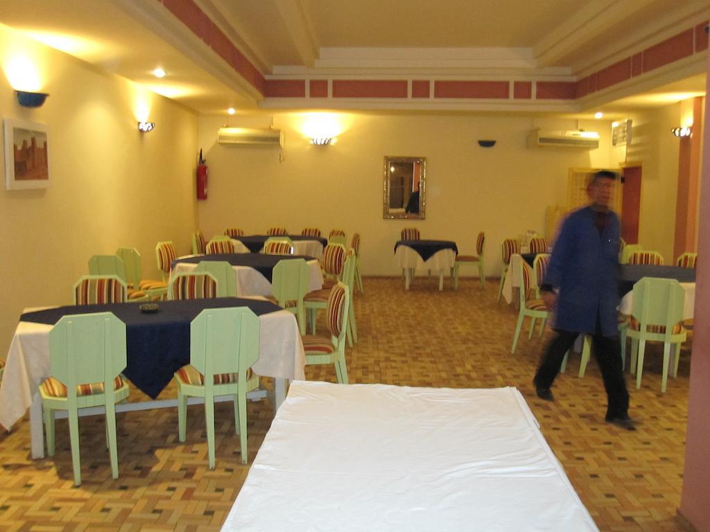 Erfoud Le Riad Ngoại thất bức ảnh
