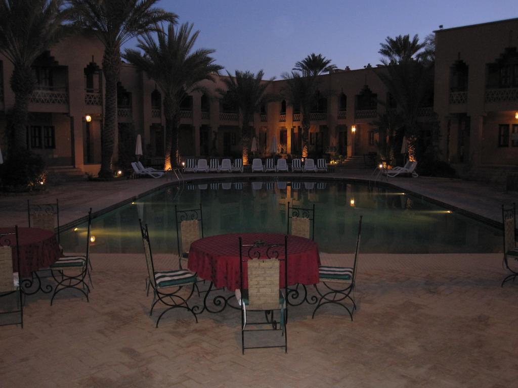 Erfoud Le Riad Ngoại thất bức ảnh